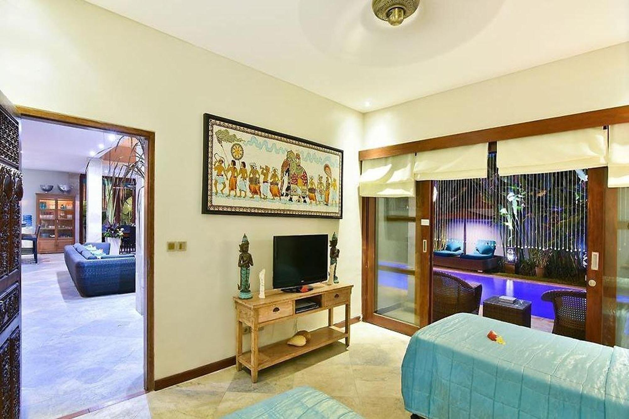 Bali Mystique Apartment Seminyak Exterior photo