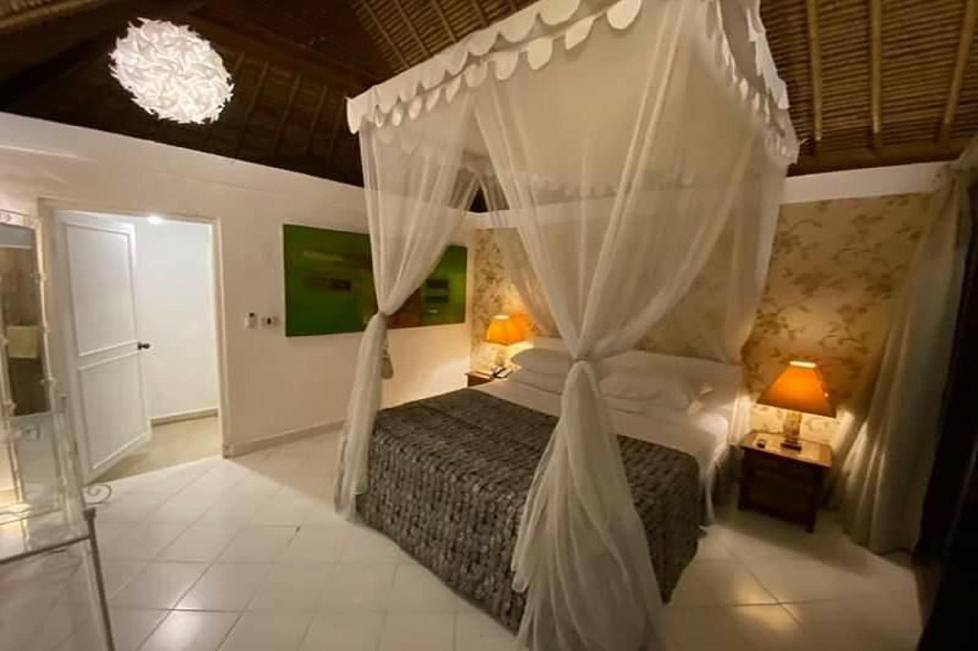 Bali Mystique Apartment Seminyak Exterior photo