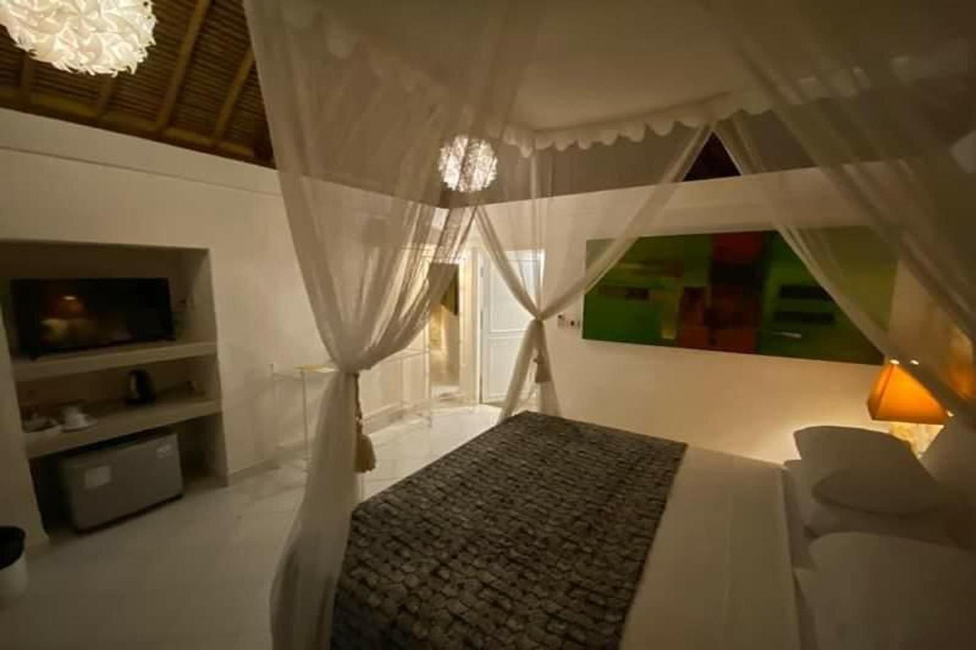 Bali Mystique Apartment Seminyak Exterior photo